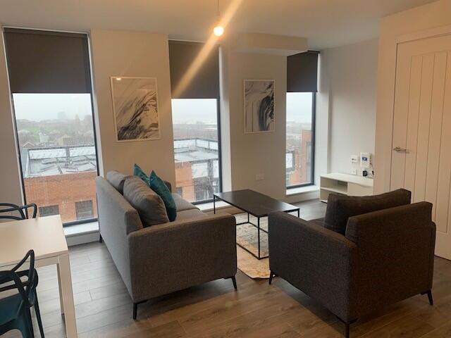 Main image of property: Neptune Place Grafton Street L8