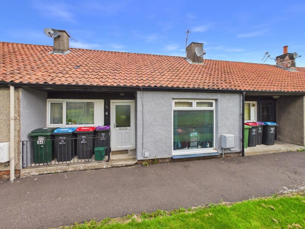 House in Kilmarnock