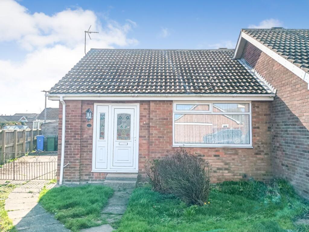 Main image of property: 52 Sycamore Avenue, Filey, North Yorkshire, YO14 9NU