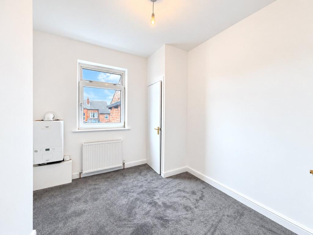 House in Wakefield - More