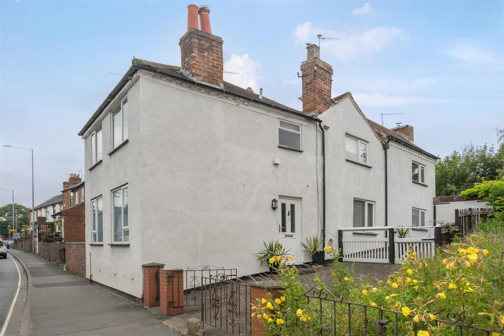 Main image of property: Mitton Street, Stourport-On-Severn