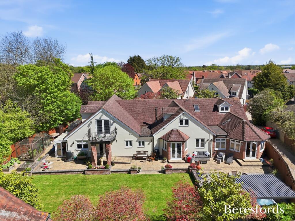 Main image of property: London Road, Great Notley, CM77