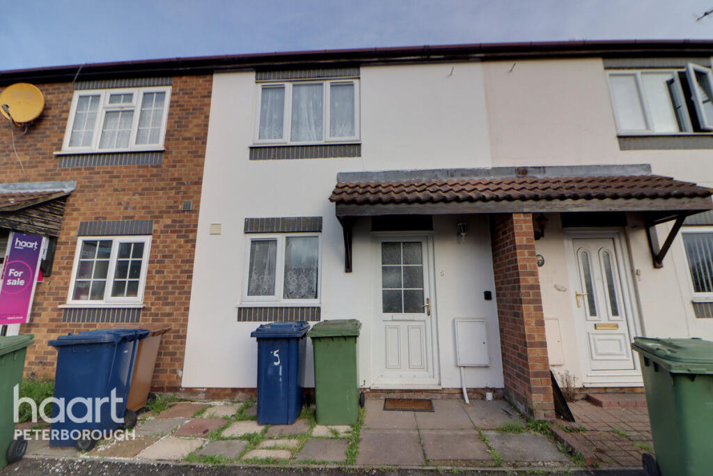 Main image of property: Harrys Way, Wisbech