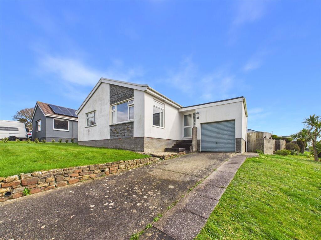 Main image of property: Trelawney Avenue, Poughill, Bude