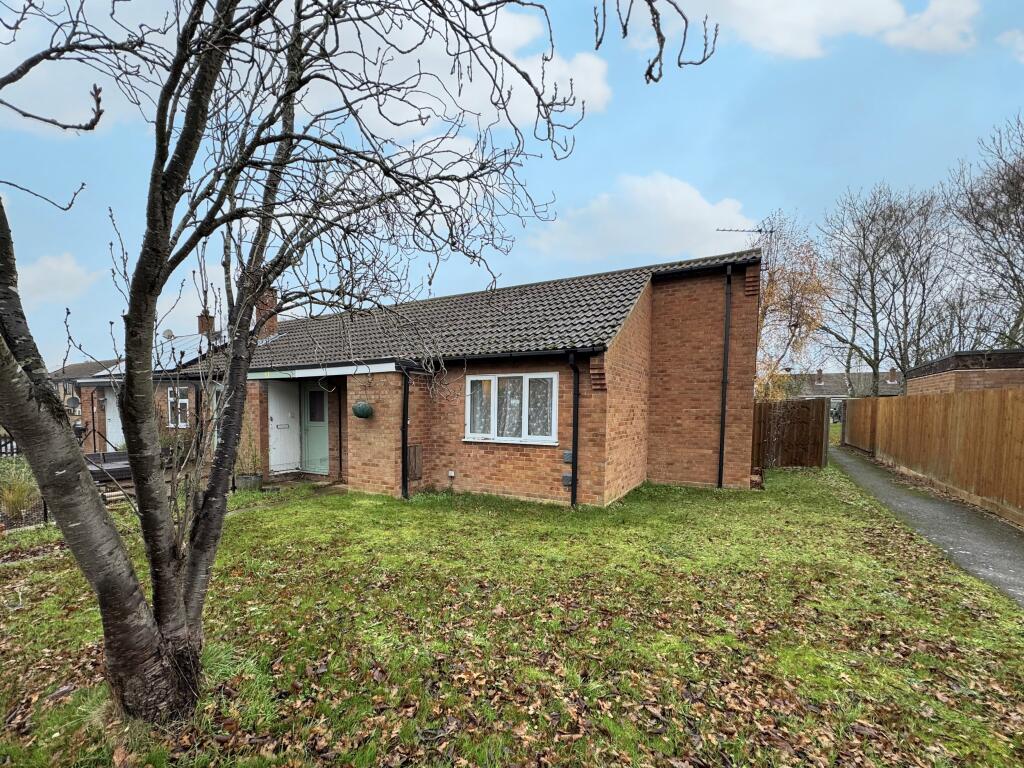 Main image of property: Gorse Close, Lakenheath, BRANDON