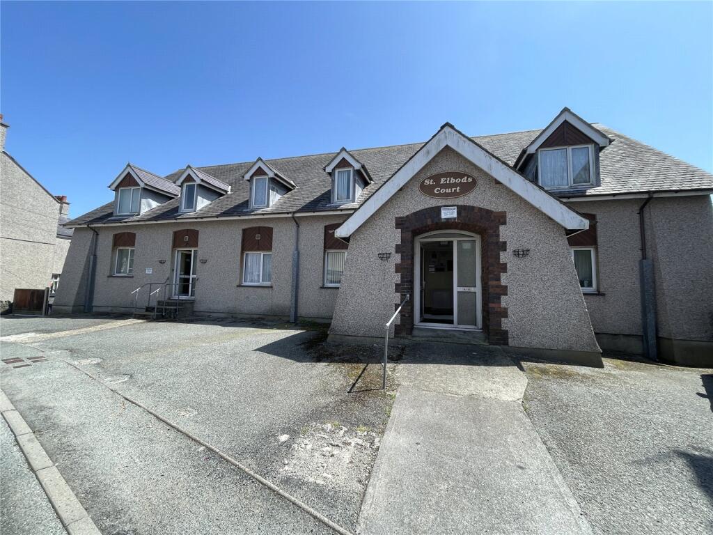 Main image of property: Rhos Y Gaer Avenue, Holyhead, Isle of Anglesey, LL65