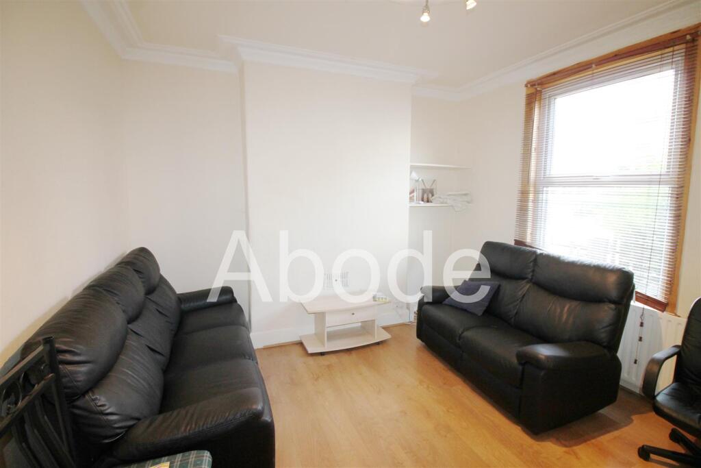 Delph Mount, Woodhouse, Leeds