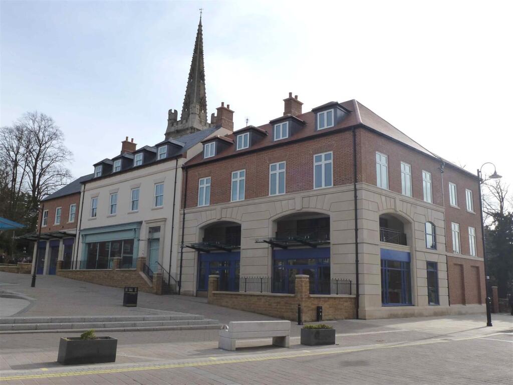 Main image of property: Kettering