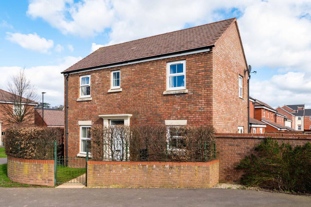 Main image of property: Eggleton Lane, Holmer, Hereford