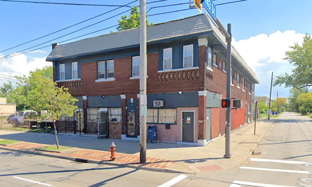 Main image of property: Cleveland, Cuyahoga County, Ohio