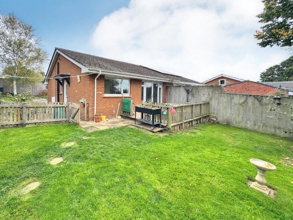 Main image of property: Mountain Close, Exmouth