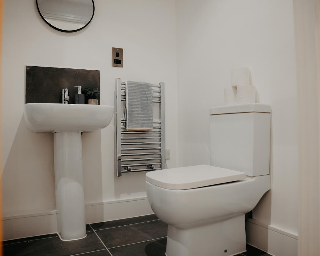 Apartment in Birmingham - View 5