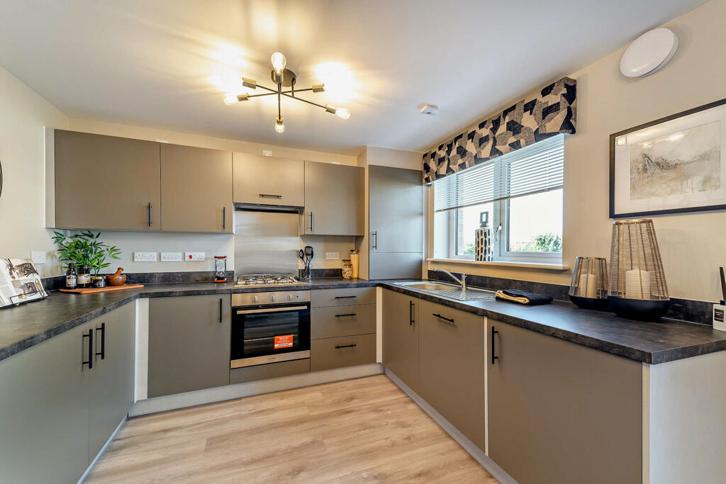 House in Kilmarnock - View 5