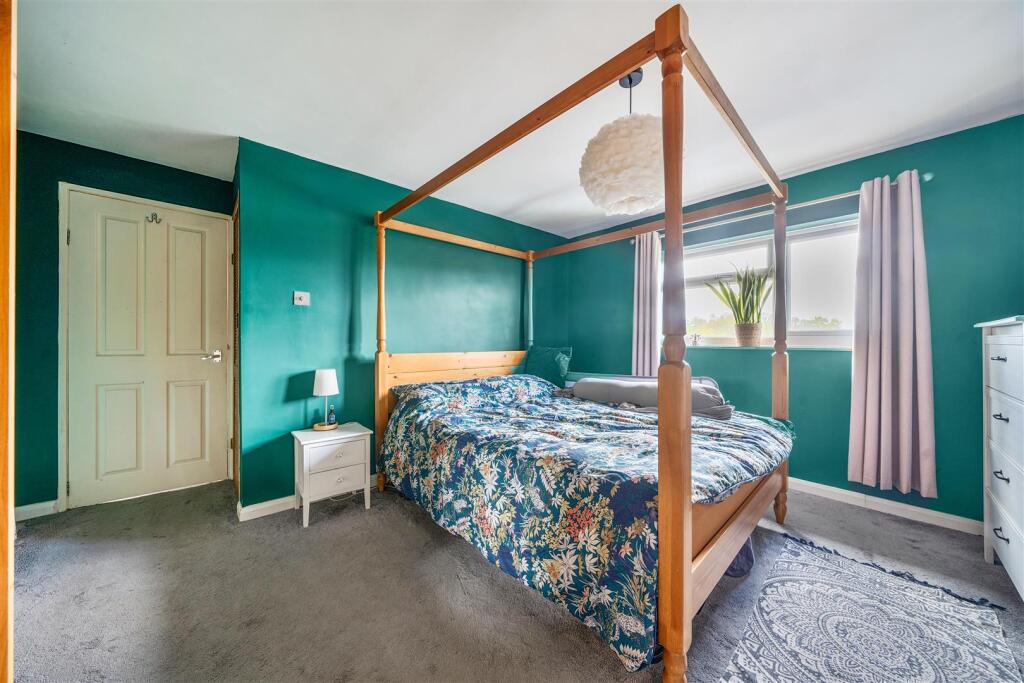 Main image of property: Hungerford Gardens, Brislington, Bristol
