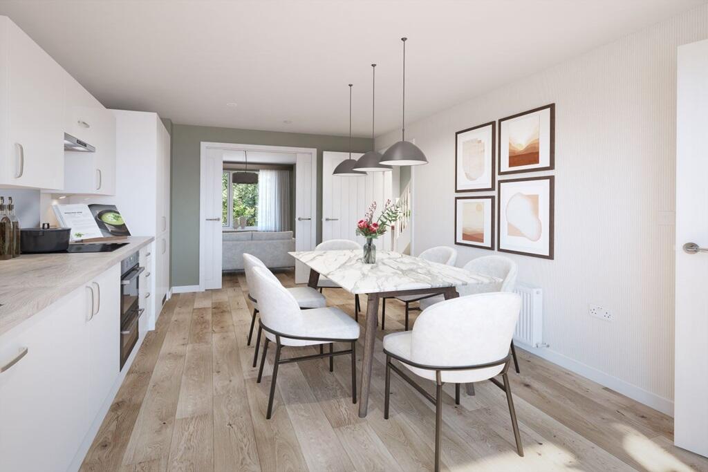 Barrhead, 
East Renfrewshire, 
G78 2JP photo 4