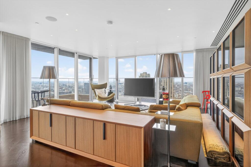 Main image of property: Moor Lane, 
Tower Bridge, EC2Y