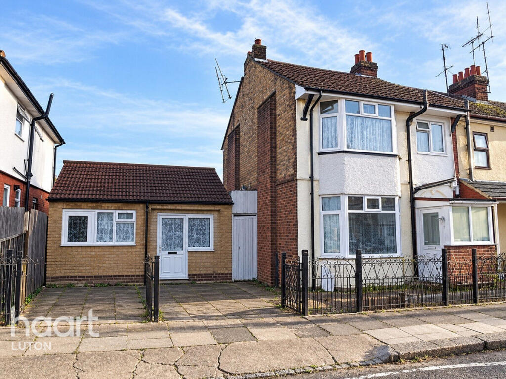Main image of property: Durbar Road, Luton