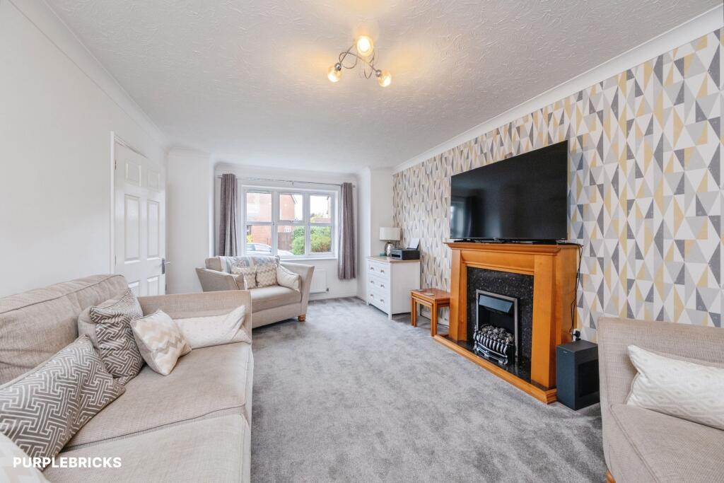 House in Flitwick, Central Bedfordshire - View 5