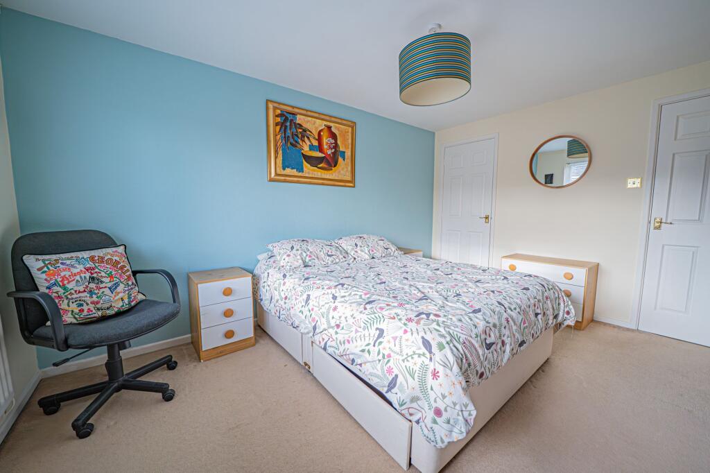 Additional image 17 of Barnbrook Road, Knowle, B93