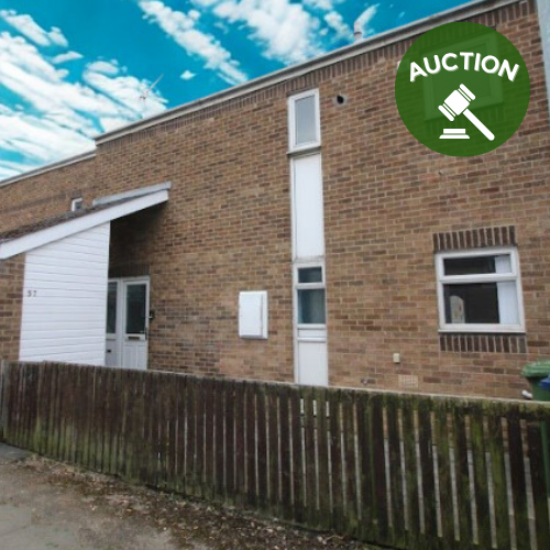 Main image of property: Wuppertal Court, Jarrow, South Tyneside, NE32 5BS