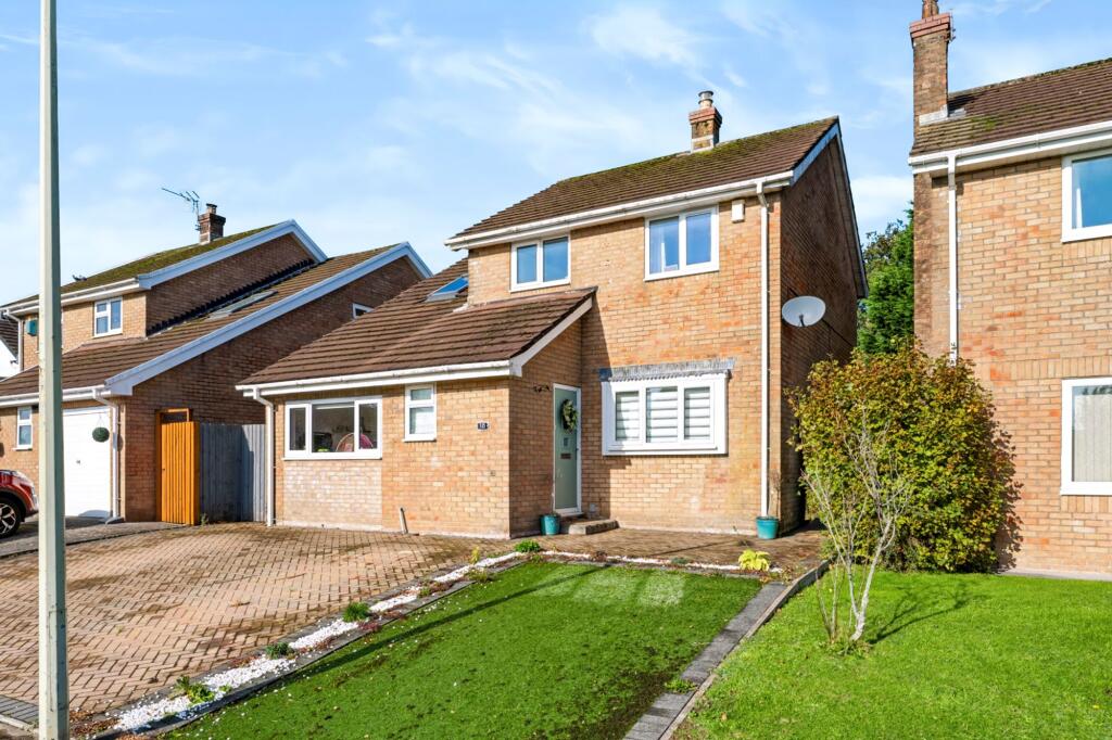 Main image of property: The Paddocks, Upper Church Village, CF38