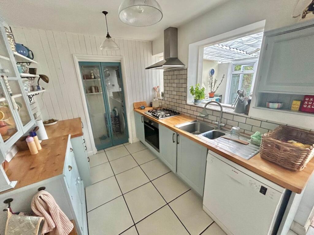 House in Lewes, Landport - View 5