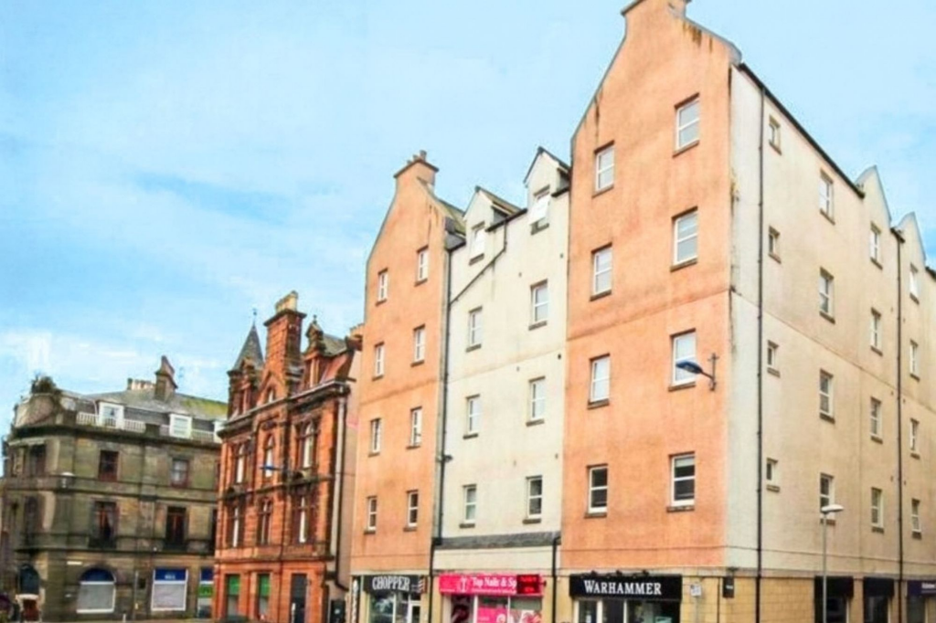 Main image of property: Strothers Lane, La Scala Apartments Strothers Lane, IV1
