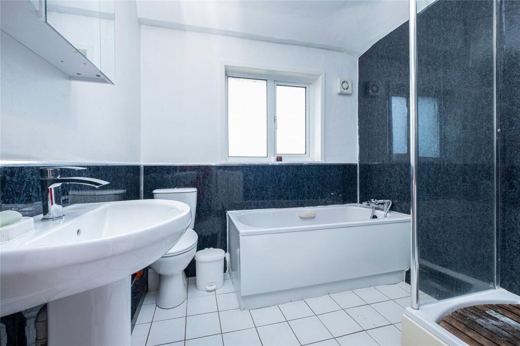 Chapel Close, Whitehaven, Cumbria, CA28 photo 3