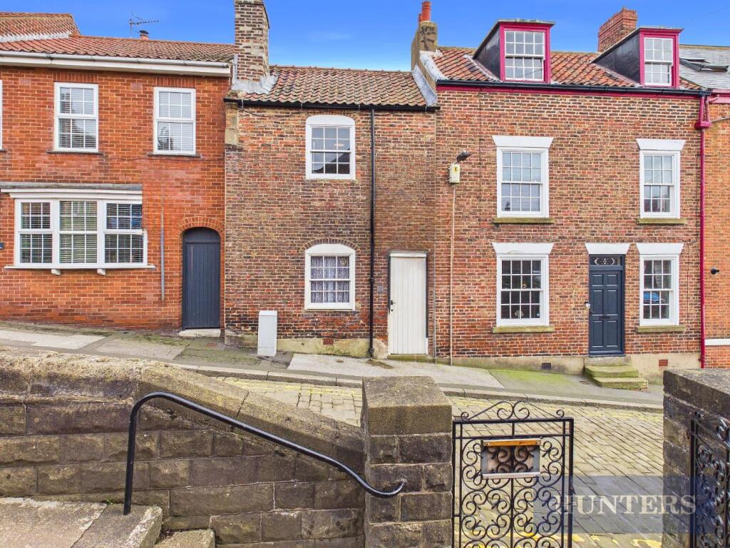 Main image of property: Tollergate, Scarborough