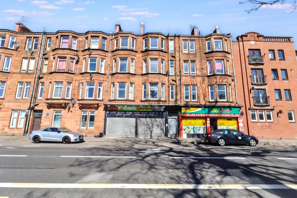 Main image of property: Dumbarton Road, Glasgow, G14