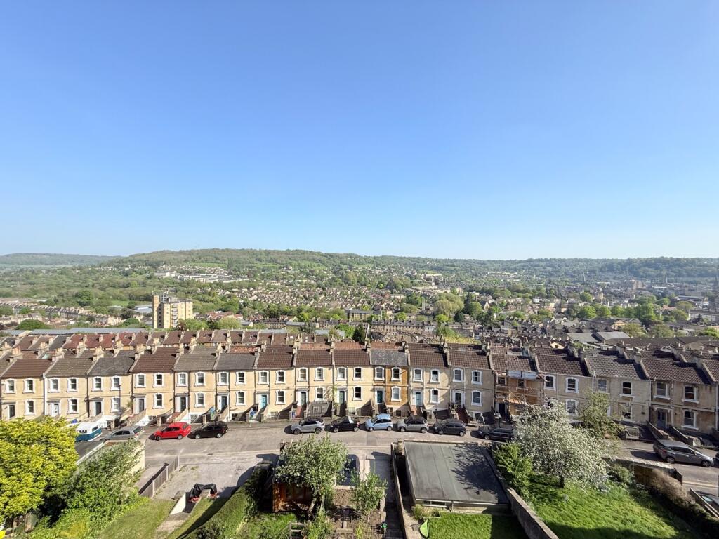 2 Belgrave Terrace, Somerset, BA1 5JR photo 2