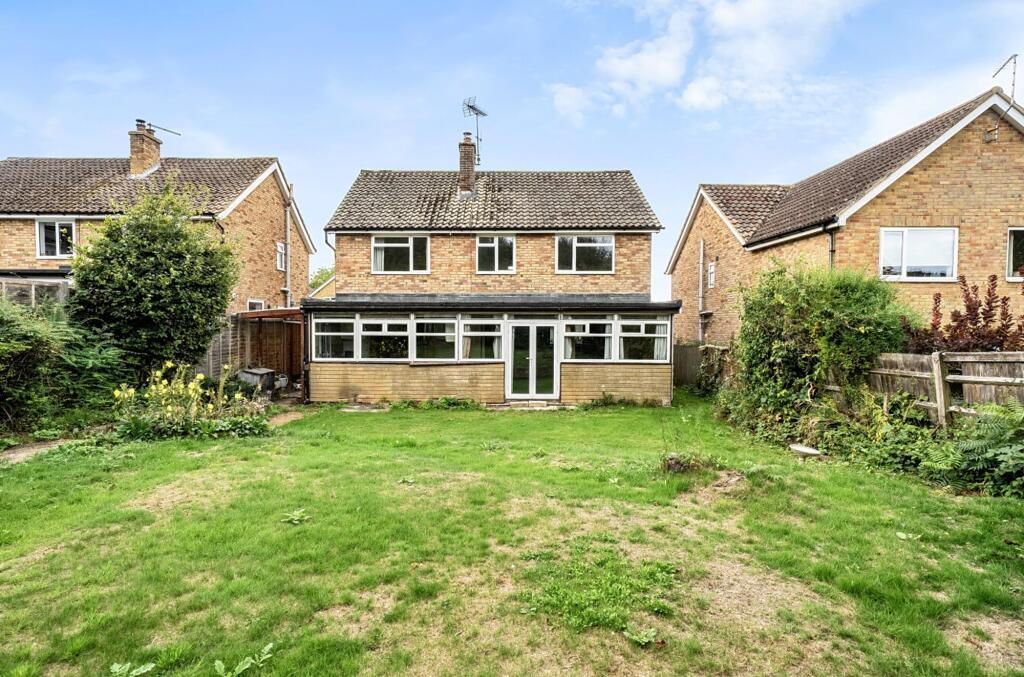 House in Tonbridge - View 4