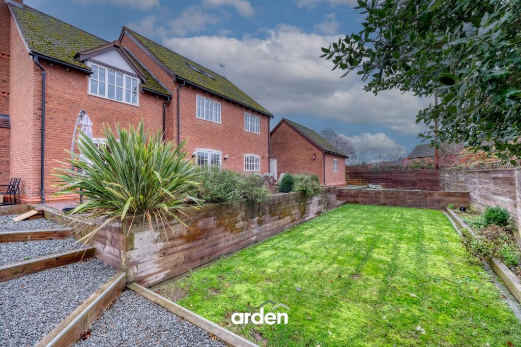 Additional image 3 of Hanbury Road, Hanbury, B60