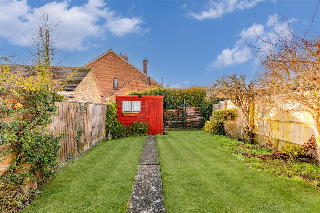 Main image of property: High Street, Silsoe, Bedfordshire, MK45