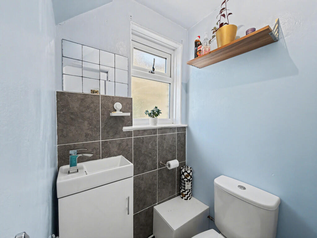 Additional image 9 of Gussage Road, Poole