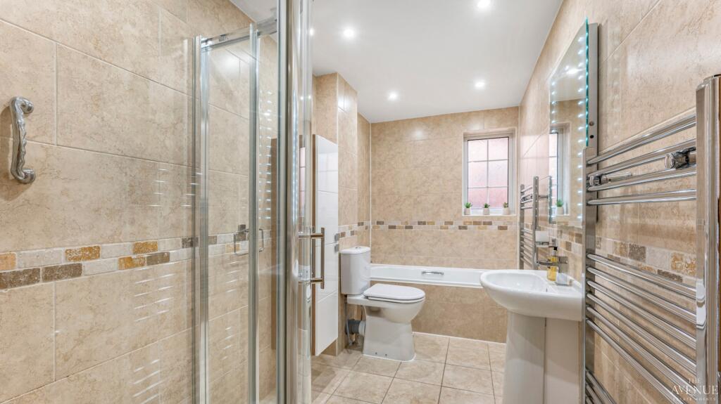 Additional image 35 of Gainsborough Drive, Tamworth, Staffordshire