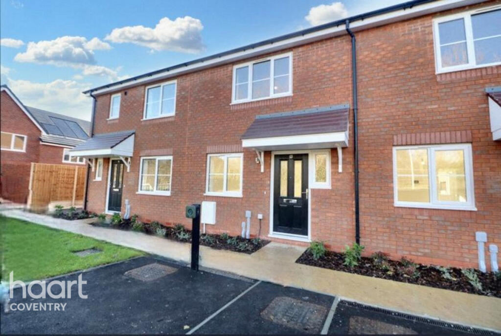 Main image of property: Cameron Close, Kenilworth