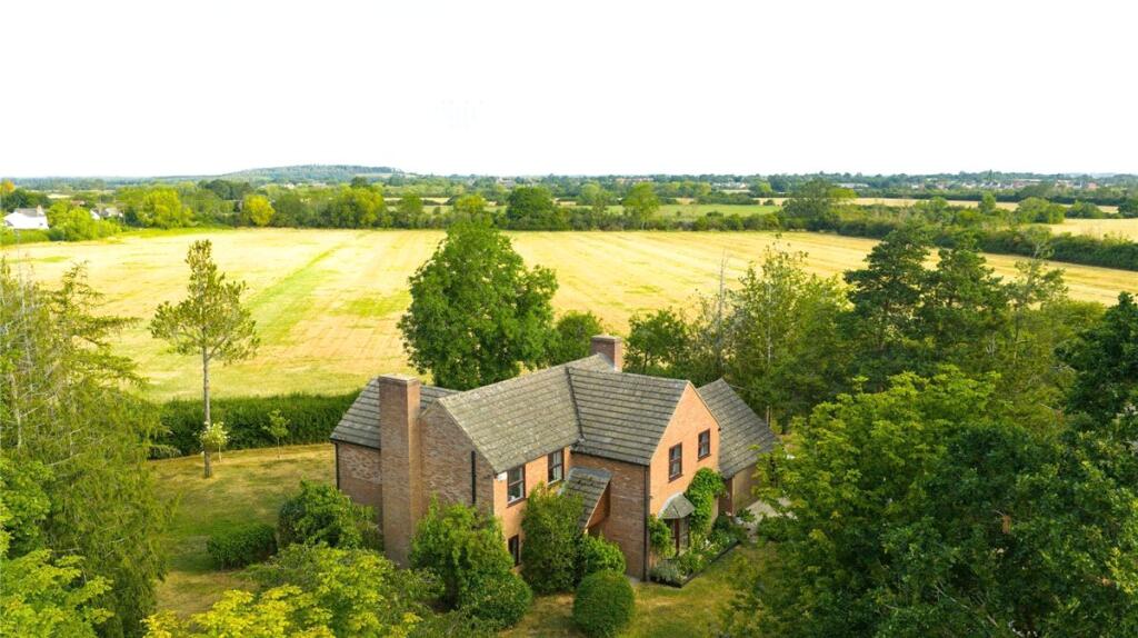 Palmer Avenue, Lower Arncott, Bicester, Oxfordshire, OX25 photo 4