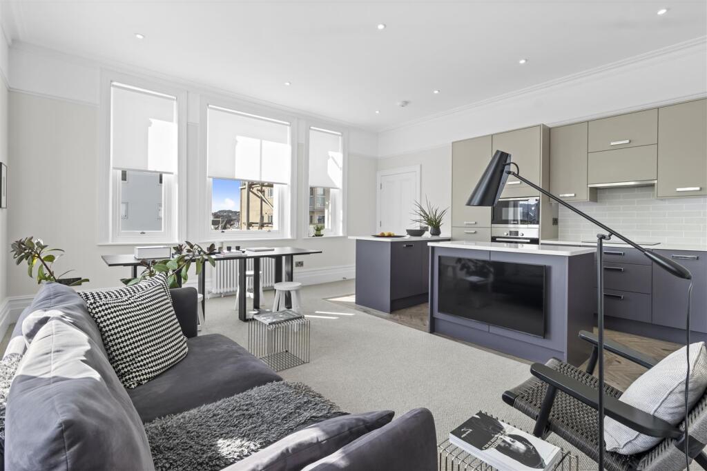 Main image of property: 21 Compton Street, Eastbourne