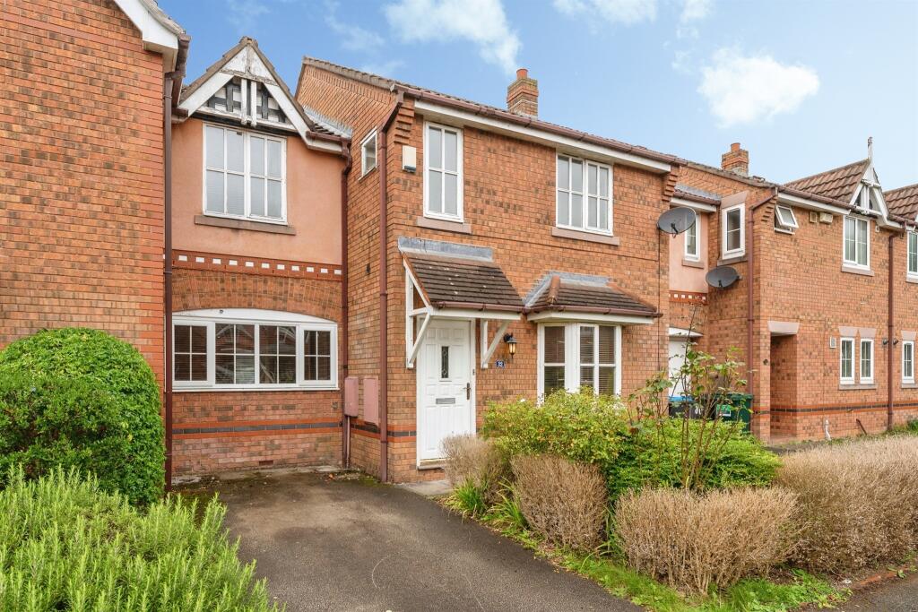 Main image of property: Benton Drive, Chester
