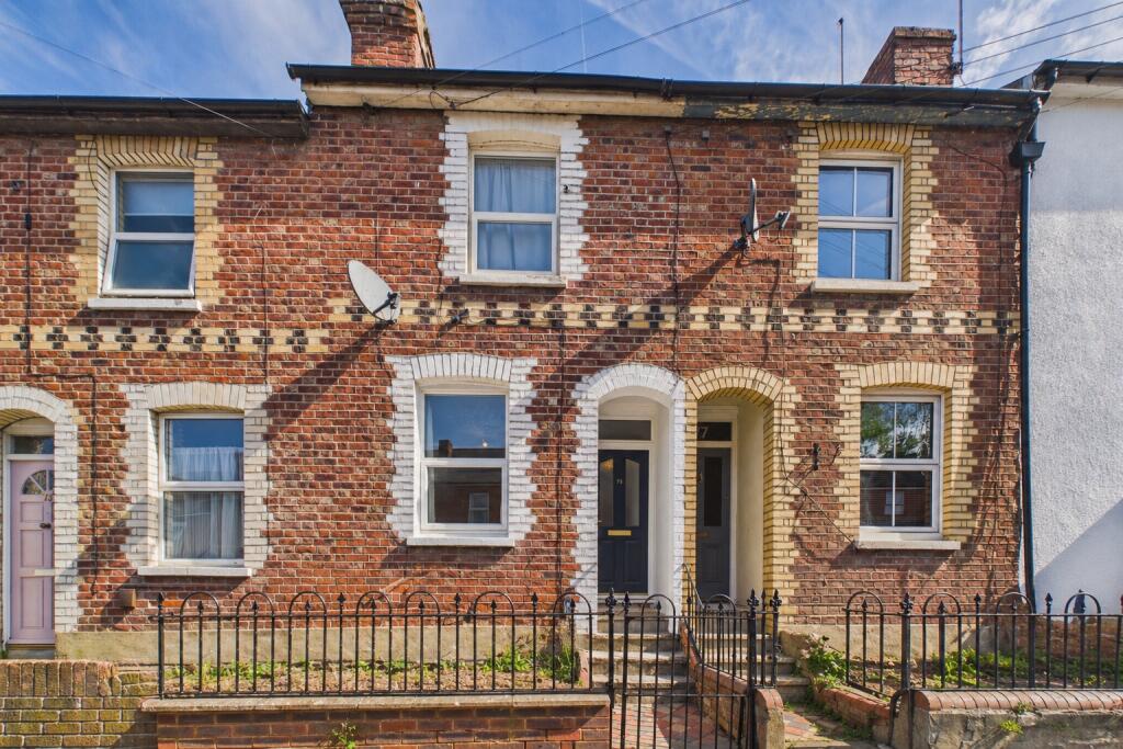 Main image of property: Alpine Street, Reading, Berkshire, RG1