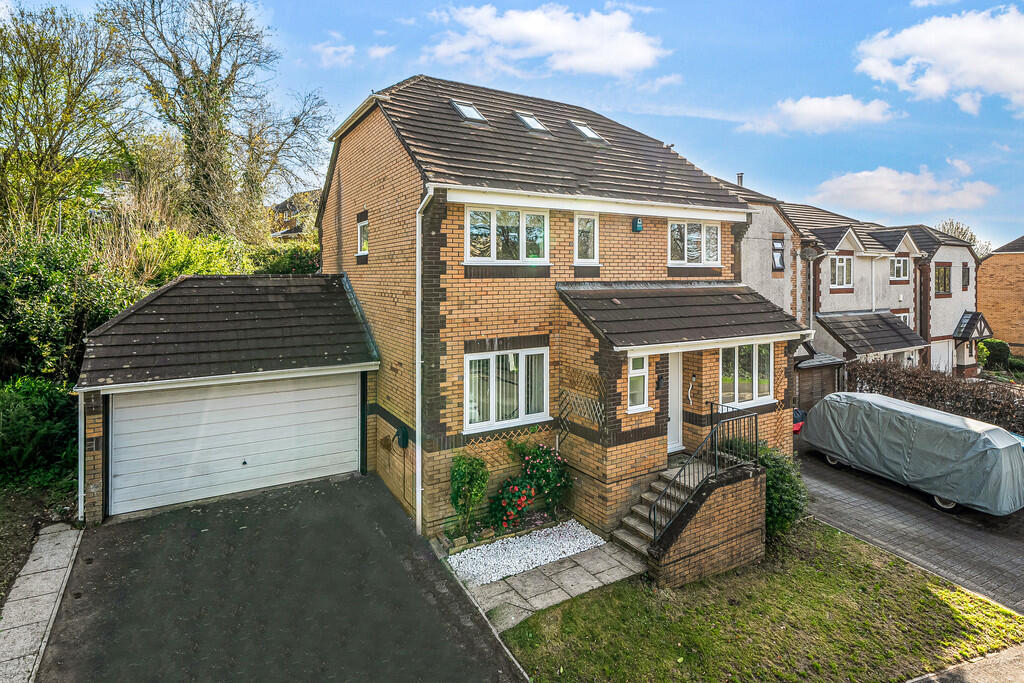 Main image of property: Pinehurst Way, Woodlands, Ivybridge
