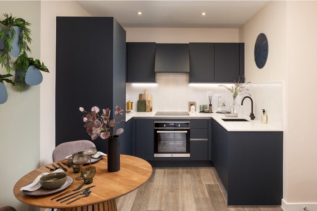 Main image of property: Peglars Way, 
Wichelstowe, 
Swindon, 
SN1 7BY