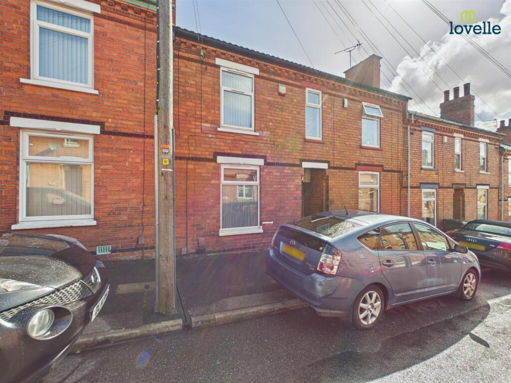 Main image of property: Sherbrooke Street, Lincoln