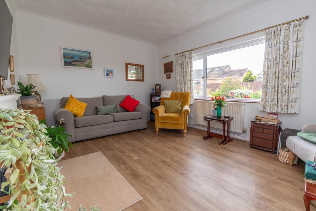 2, Green Close, Hempton, NR21 photo 2