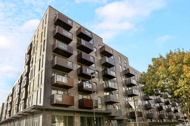 Main image of property: Graciosa Court, Harford Street, London, E1