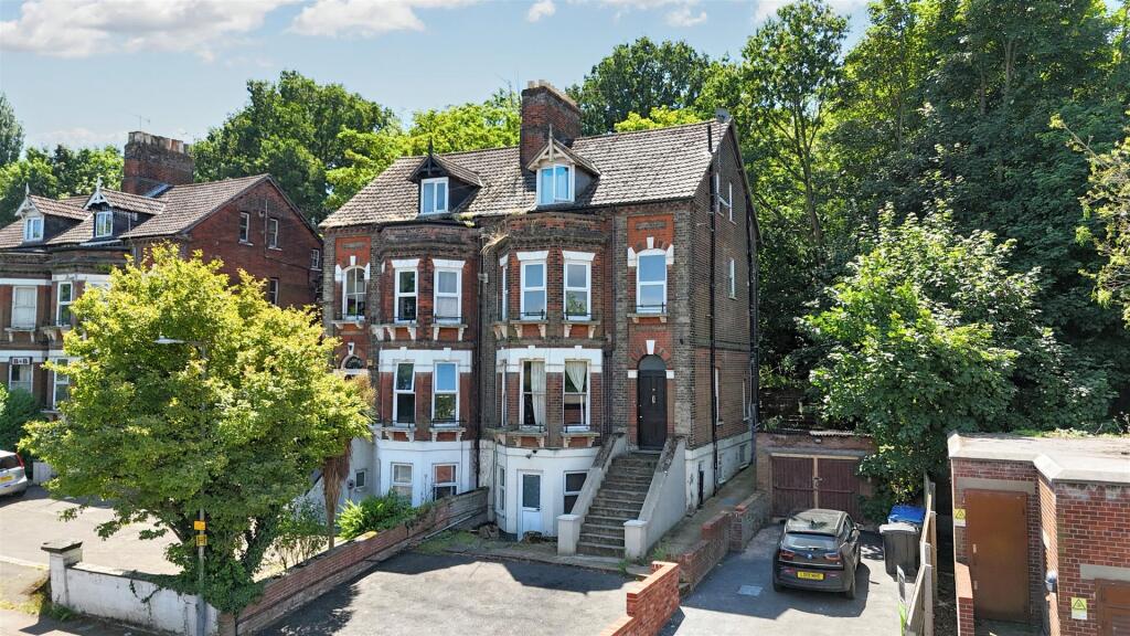 Main image of property: Willoughby Road, Ipswich