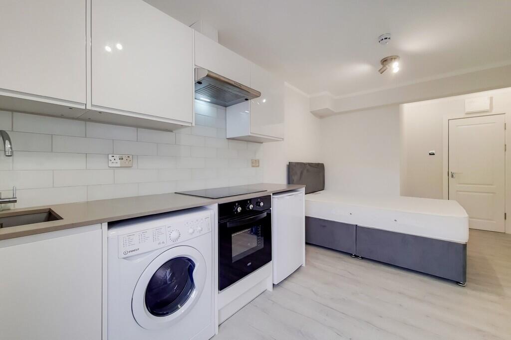 Main image of property: The Drive, London