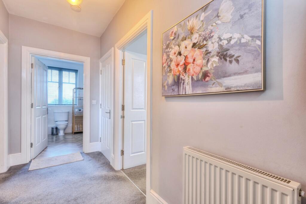 Apartment in Upton, St Crispin's - View 3