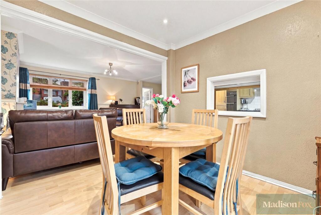 House in Ilford - View 5